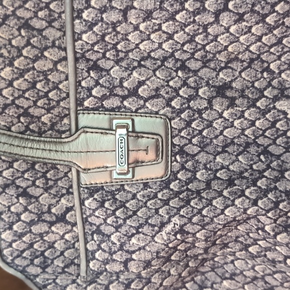 Coach bag - Picture 2 of 2